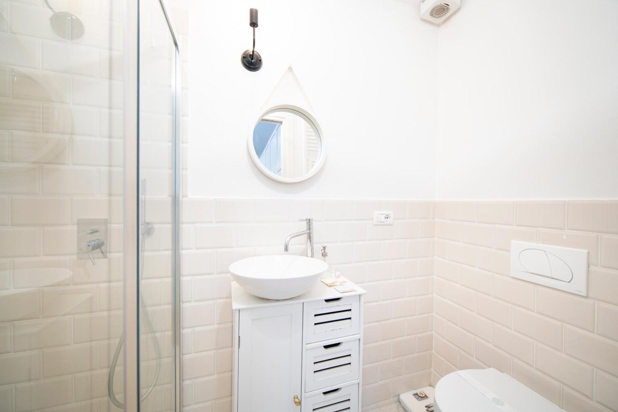 Florentine Nest In Piagentina Apartamento *